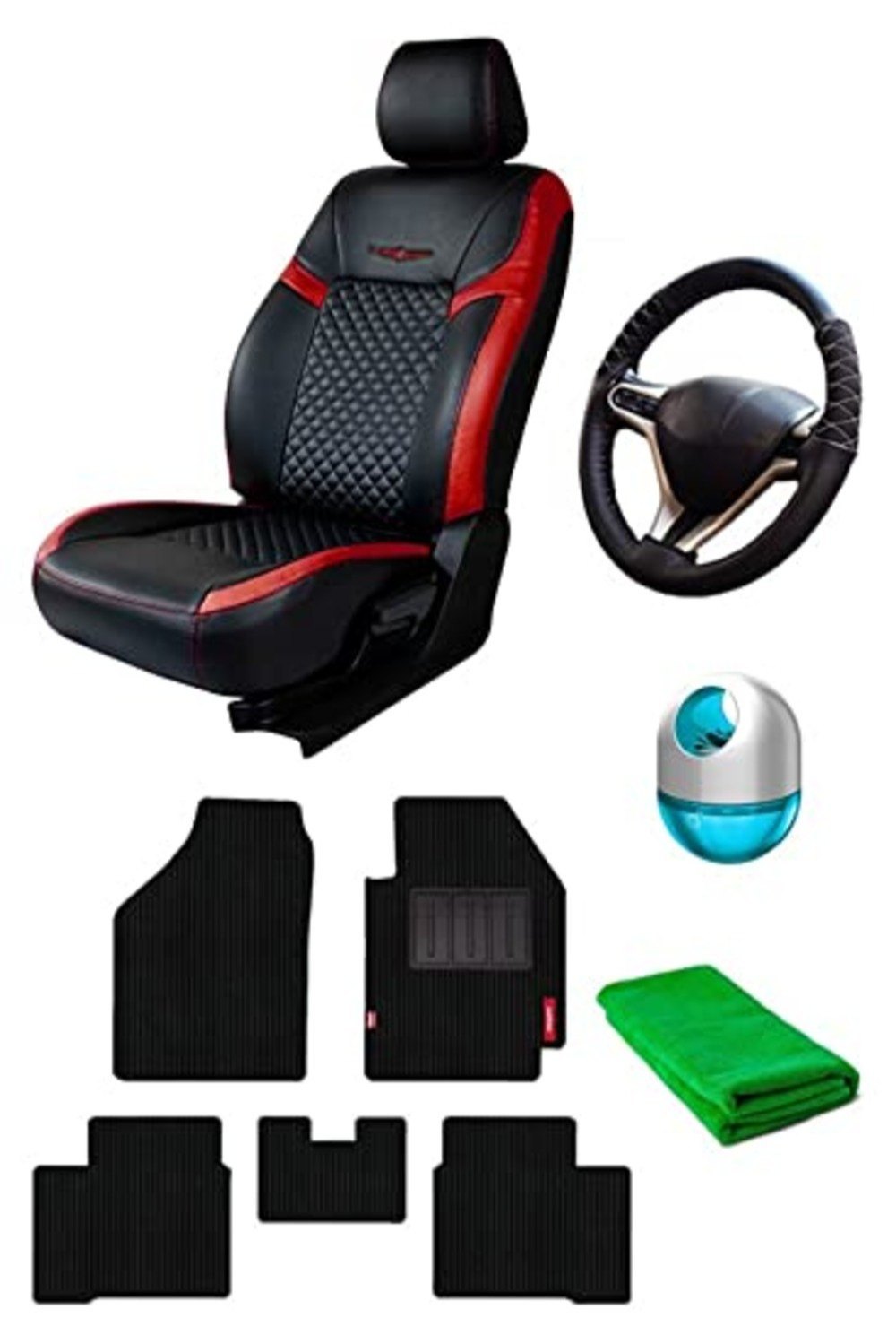 Car & Bike Accessories