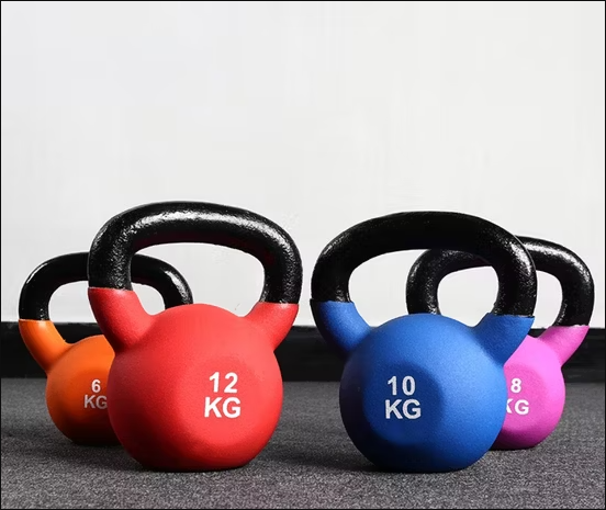 Gym & Wellness