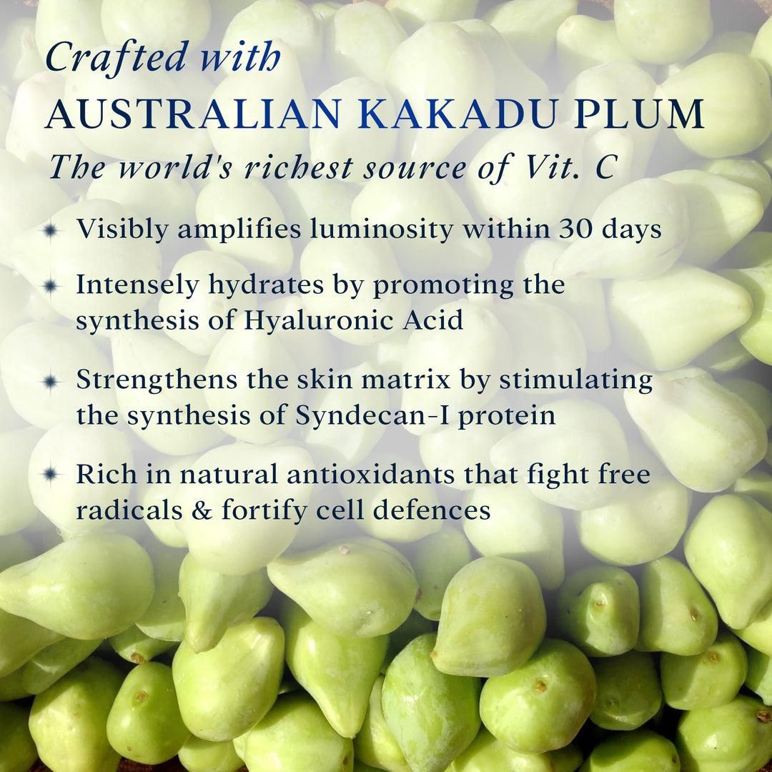 Viah Miracle Glow Toner 100 ml