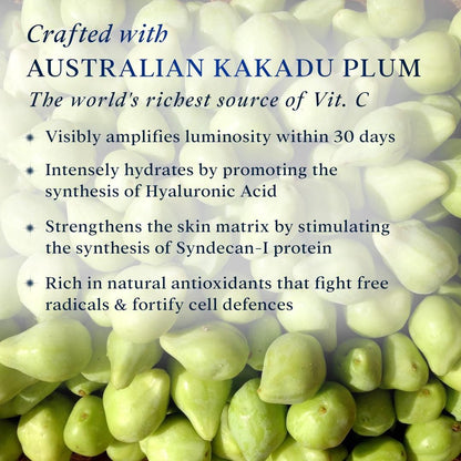 Viah Miracle Glow Toner 100 ml