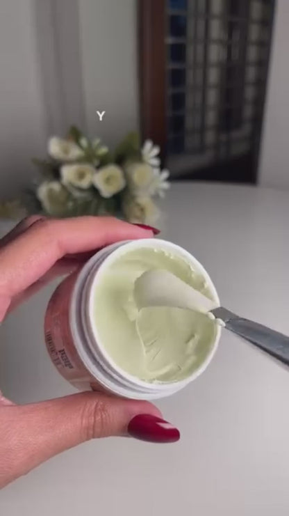 DE-Tan Face Pack for Glowing & Radiant Skin 50gm